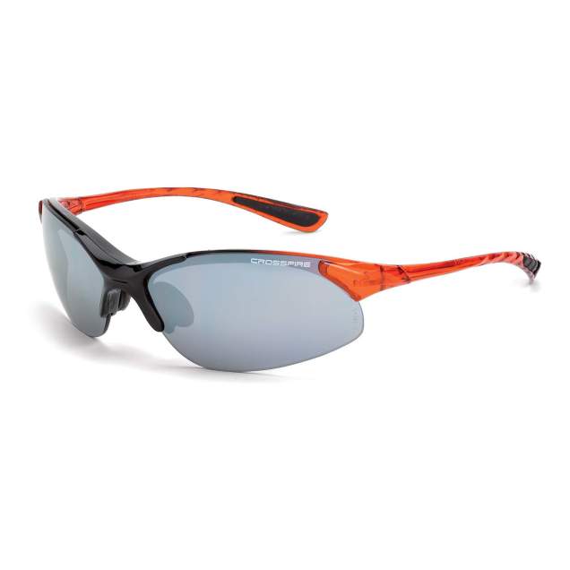 Crossfire XCBR Premium Safety Eyewear