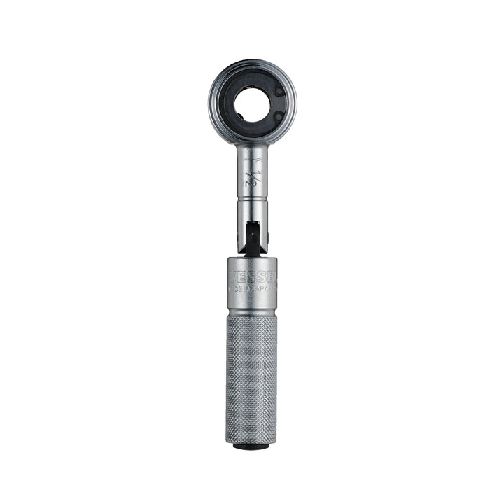 Vessel ZW4 Thread Thru Stud Bolt Wrench 1/2"