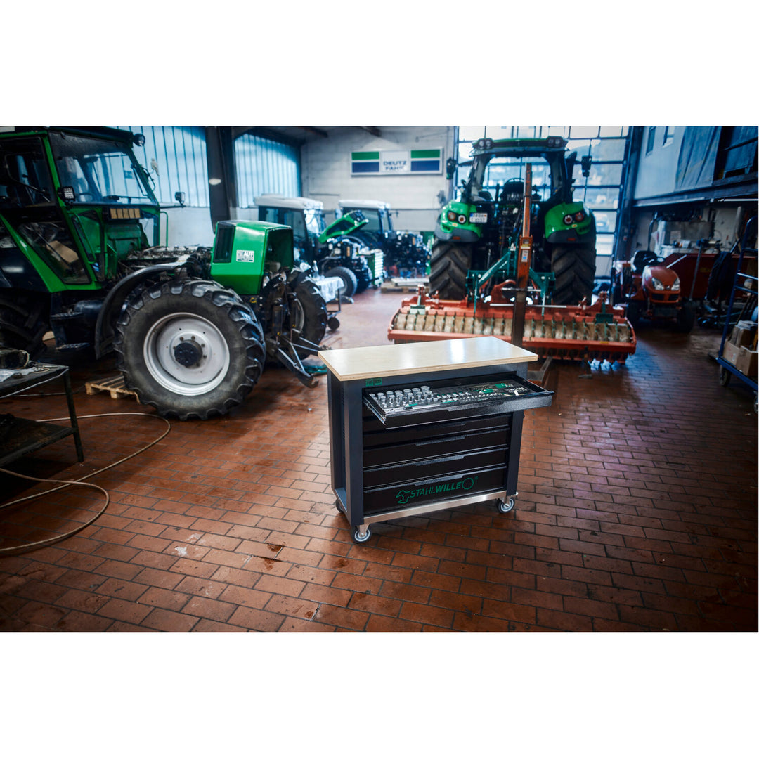 Stahlwille 97830265 Assortment tools