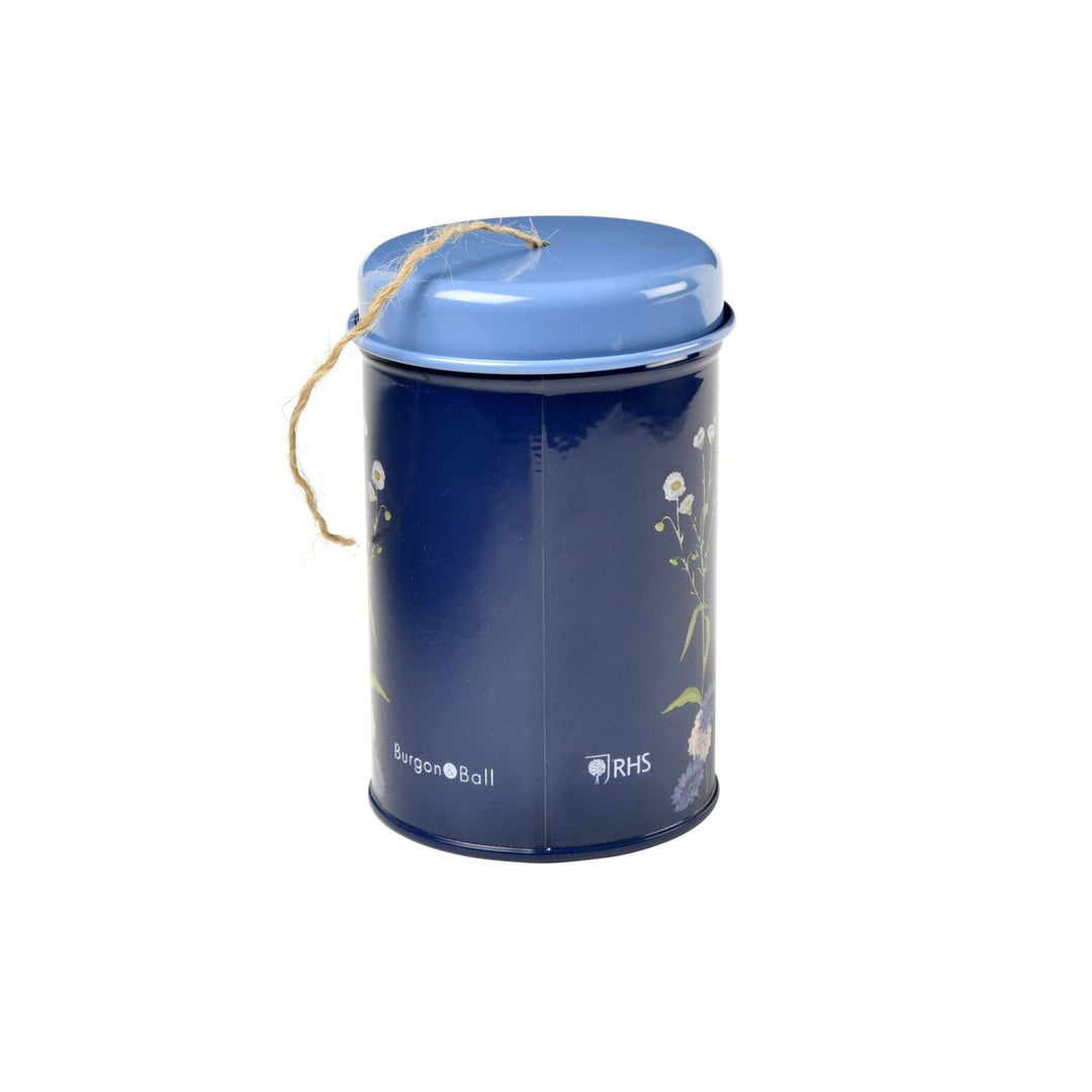 Corona GRH/TWINEBM British Meadow Twine in a Tin, RHS Endorsed