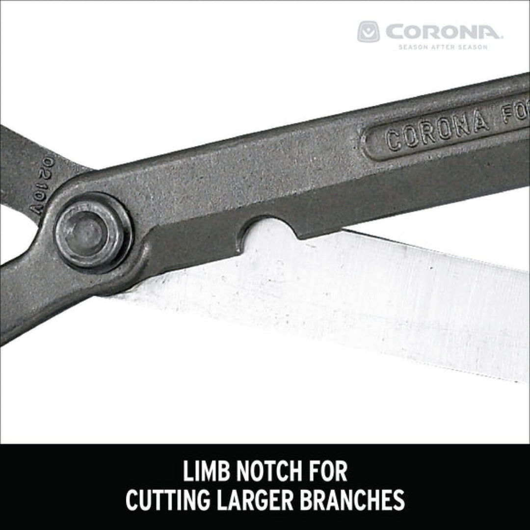 Corona-HS 3911 · Hedge Shears - 8¼ Inch