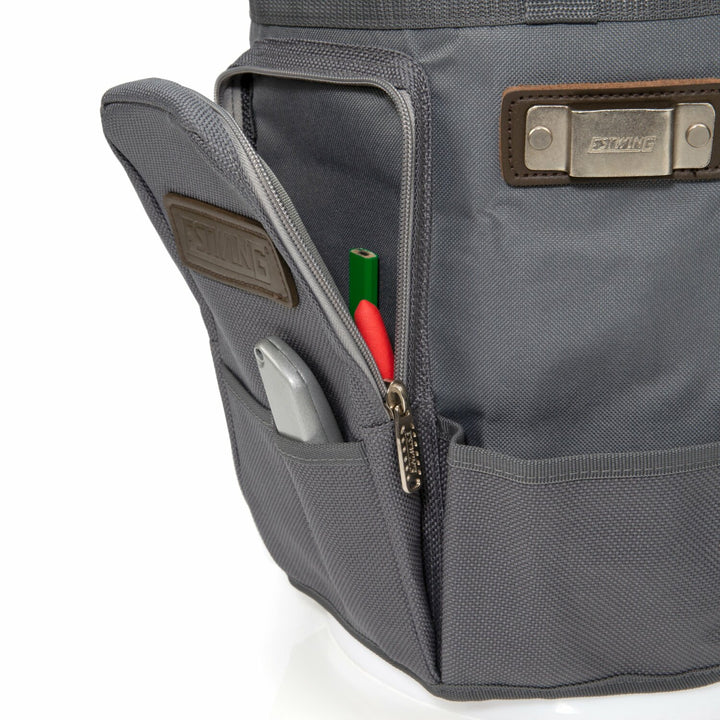 Estwing 94767 28-Compartment Bucket Organizer