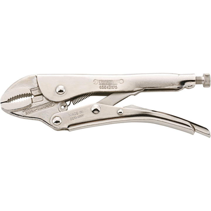 Stahlwille 65642300 300mm Self Grip Wrench