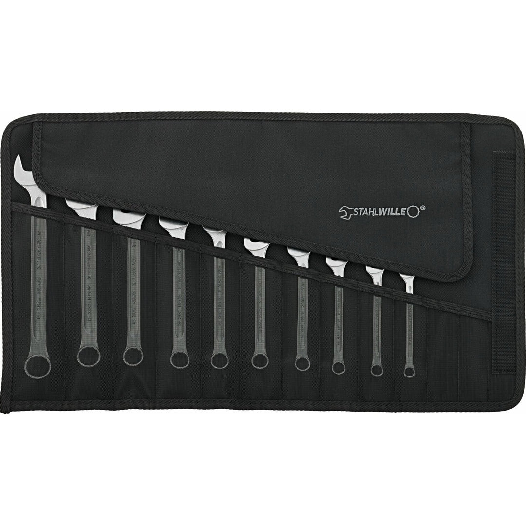 Stahlwille 96404804 13a/20 Combination Spanner Set