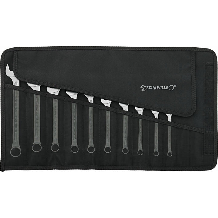 Stahlwille 96404804 13a/20 Combination Spanner Set