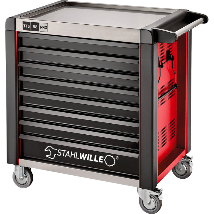 Stahlwille 81200174 Tool Trolley