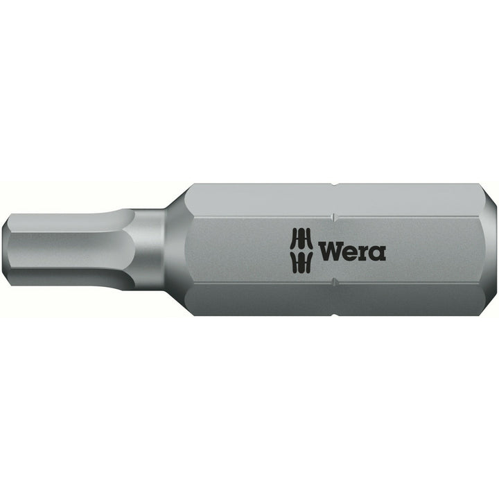 Wera 840/2 Z Bits, 10 x 30 mm