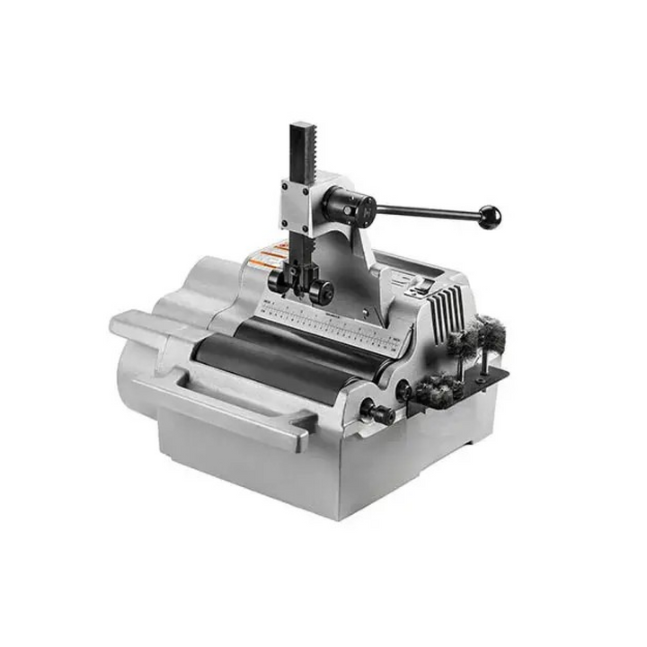Ridgid 14388 122XL 230V Copper Cutting and Prep Machine, 1/2" to 1/4" Capacity