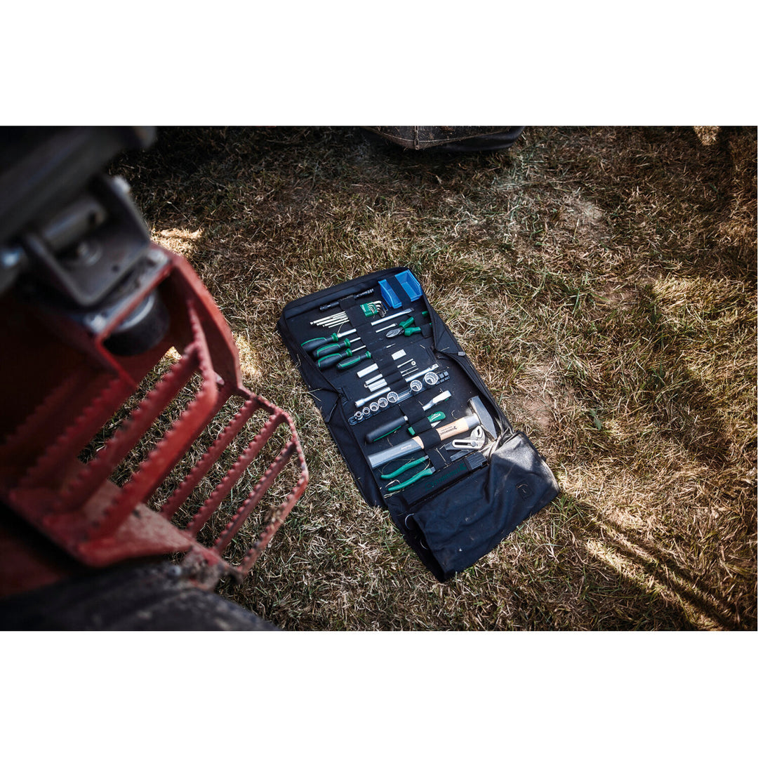 Stahlwille 96830278 Supplementary Tool Set AGRARSET MOBIL