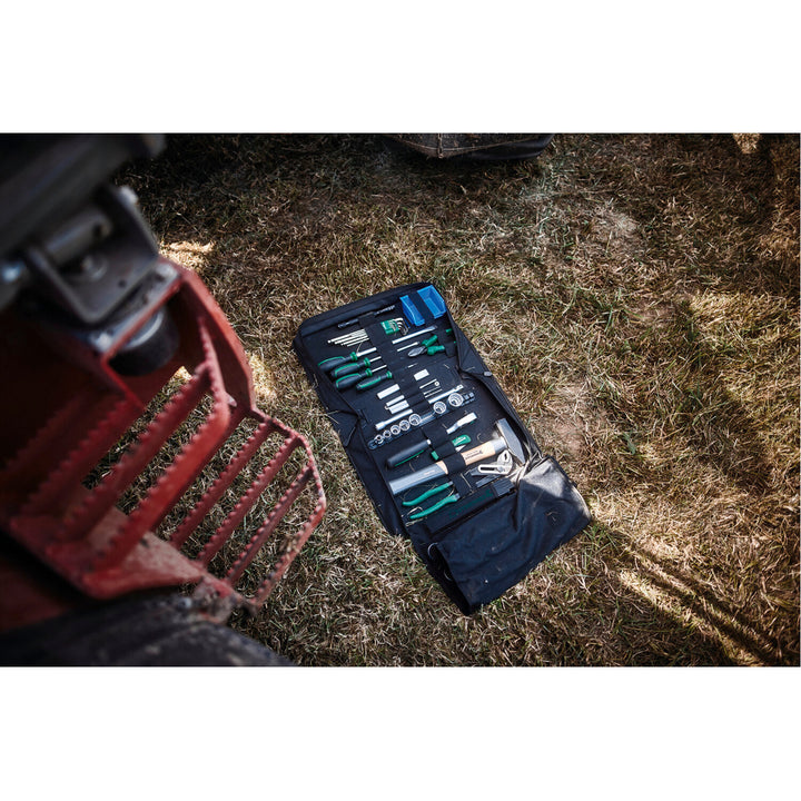 Stahlwille 96830278 Supplementary Tool Set AGRARSET MOBIL