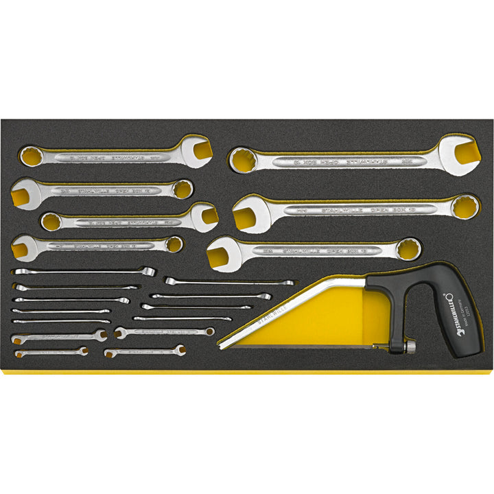 Stahlwille 98814910 13224a WT/TS AOG-Kit for aeroplanes