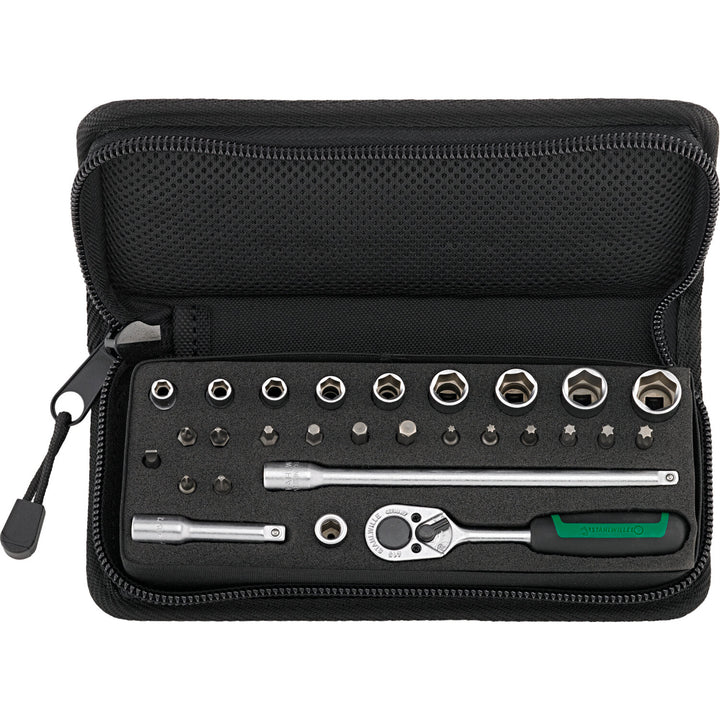 Stahlwille 96010128 Socket set