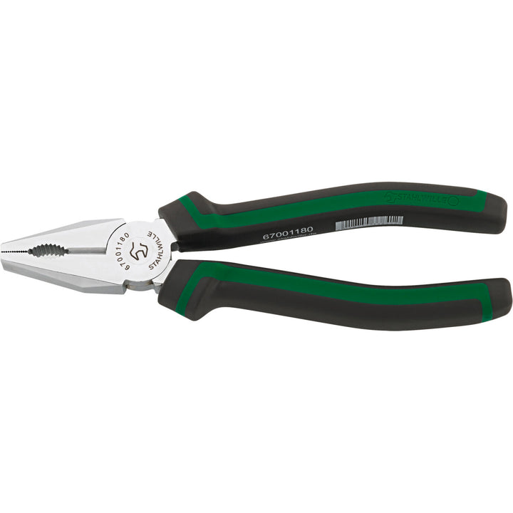 Stahlwille 67001180 Combination pliers