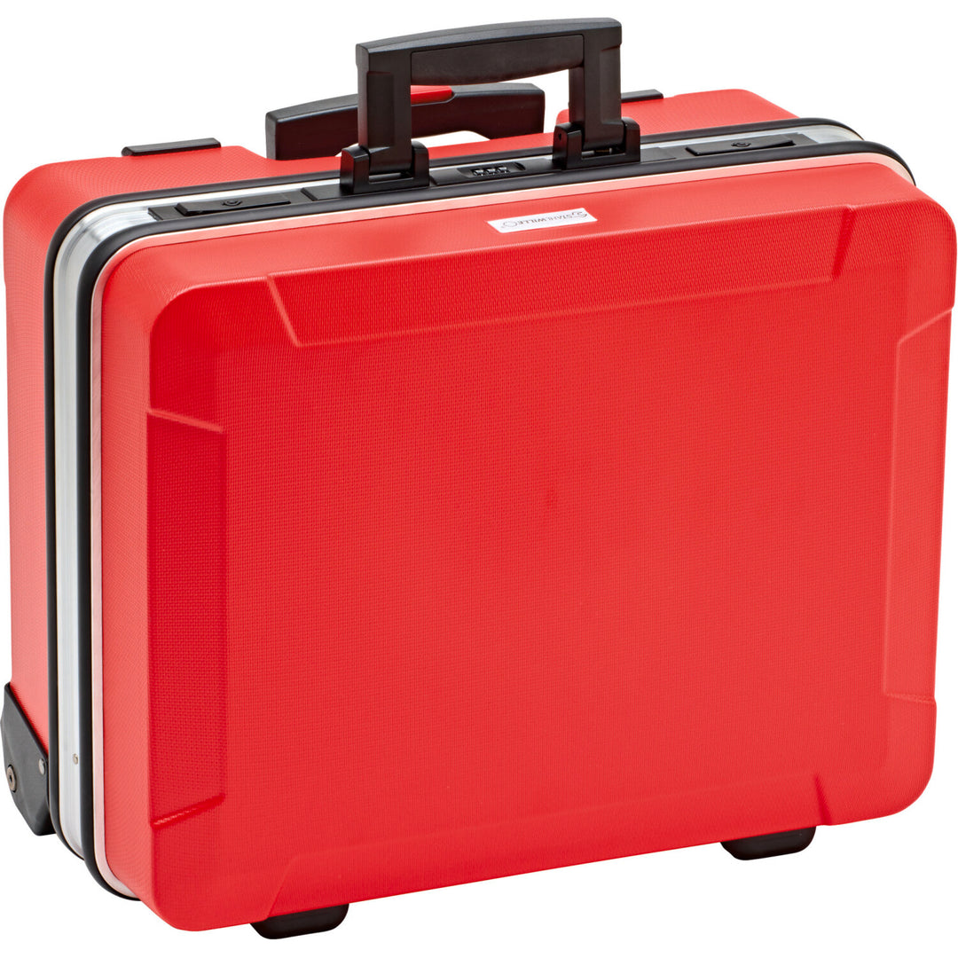 Stahlwille 81620026 VDE tool box