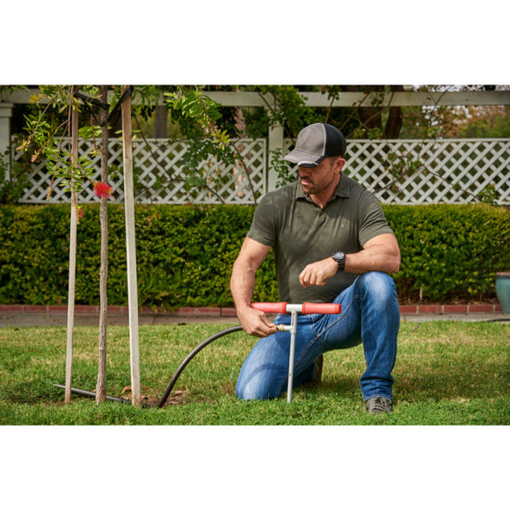 CRNA-LG 3710 · RootIRRIGATOR with ComfortGEL® GRIP