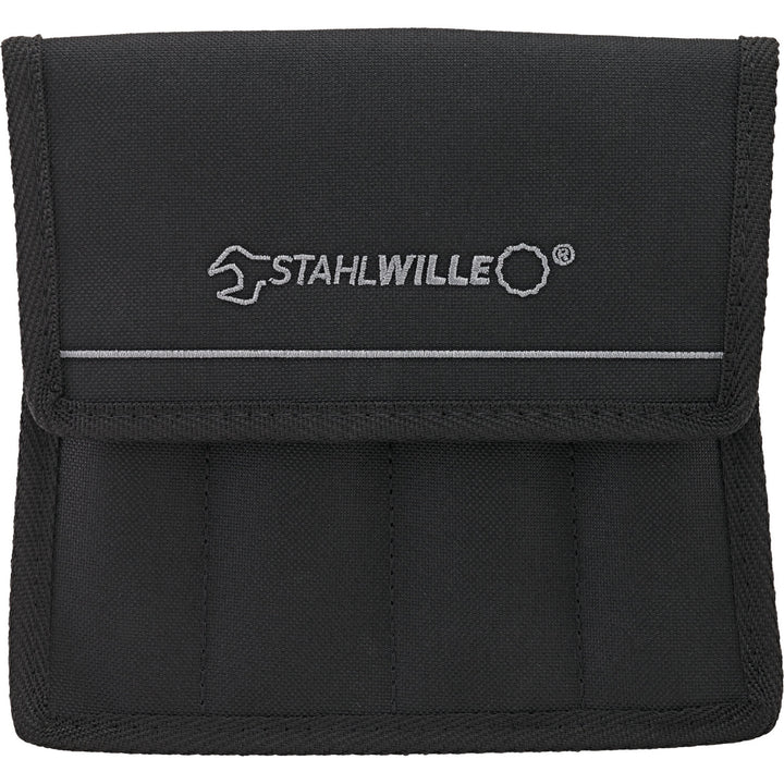 Stahlwille 96722802 13000/4 Hook and Pick Set, 4 Pc.