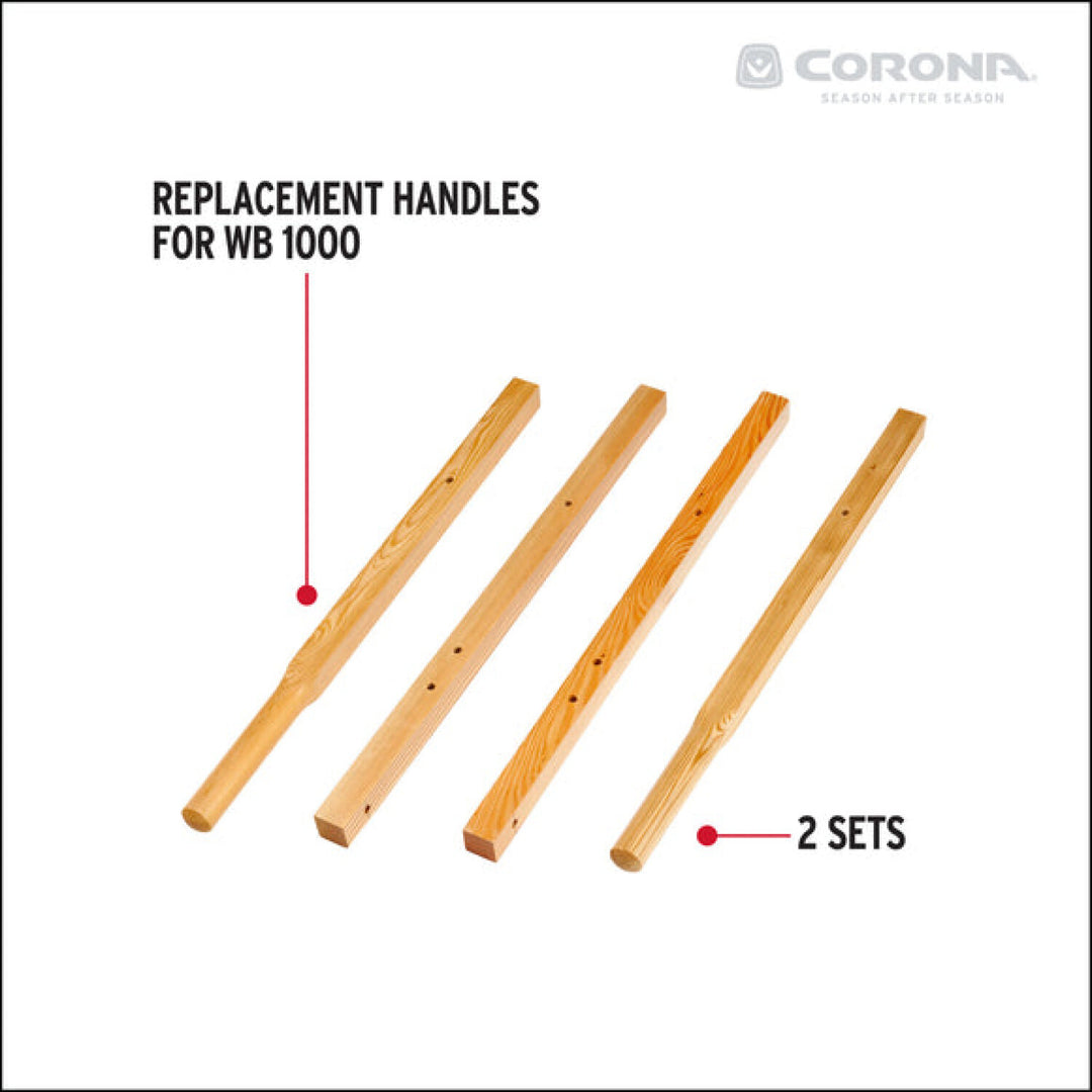 Corona  AC10002  WB 1000 replacement handles