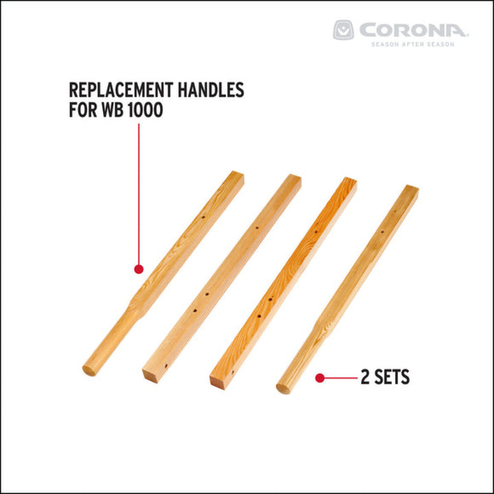 Corona  AC10002  WB 1000 replacement handles