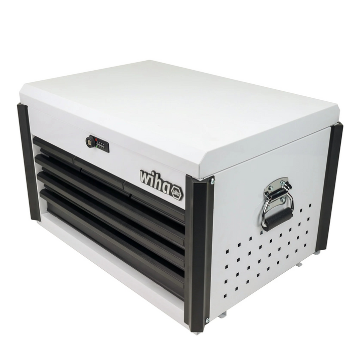 Wiha Tools Bench Top Tool Chest Kit - 147 Pieces, **Preorder**