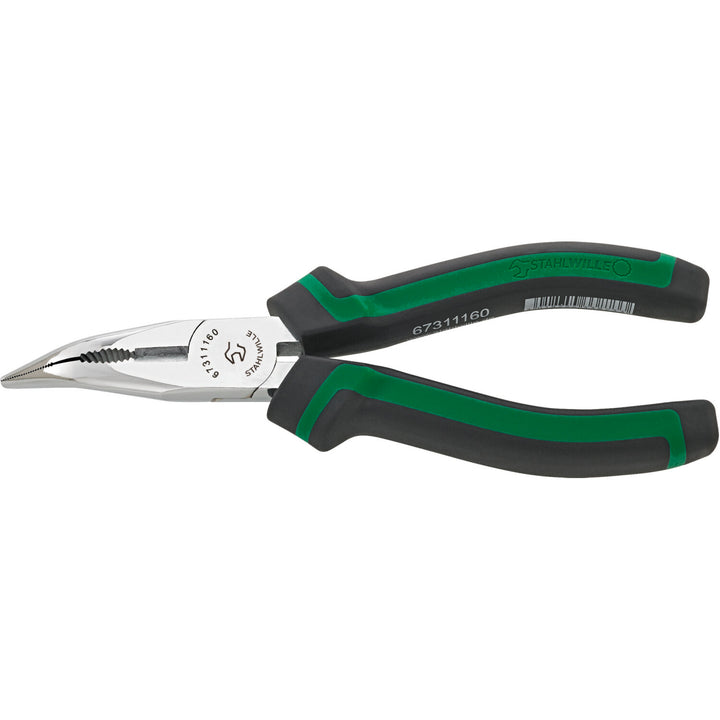 Stahlwille 67311160 Telephone pliers