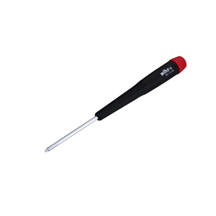 Wiha Tools 26415 Precision Ball End Hex Screwdriver, 1.5 mm x 50 mm