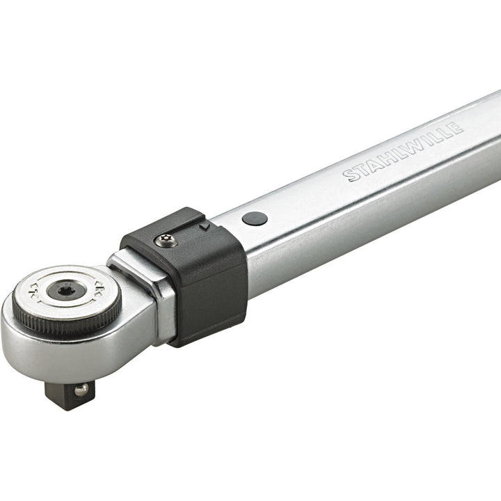 Stahlwille 54100071 7161 Quick Release Safety Lock, Size 2