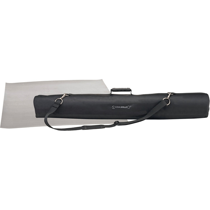 Stahlwille 96404303 12196 VDE insulating underlay mat in pouch