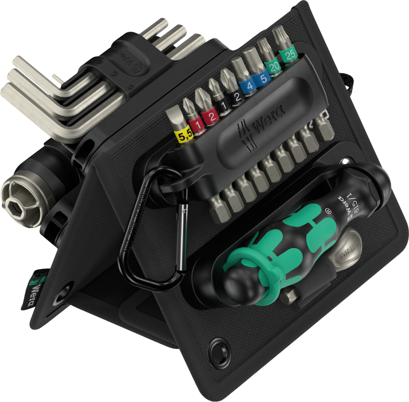 Wera Advent calendar 2026
