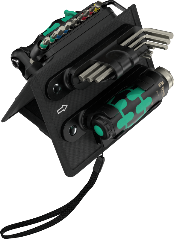Wera Advent calendar 2026
