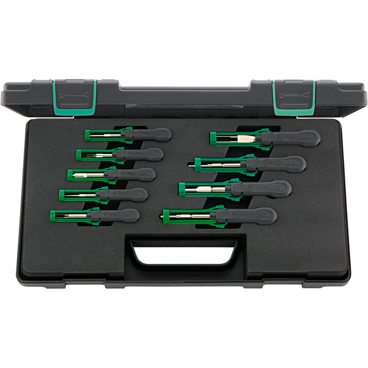 Stahlwille 96747304 1570/2 Universal Set KABELEX