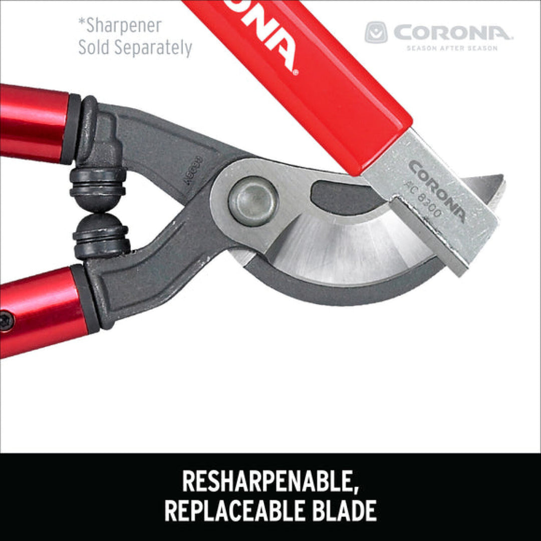 CRNA-AL 8462 · High-Performance Orchard Lopper - 32 Inch