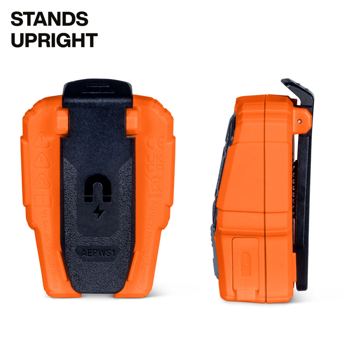 Klein Tools AEPWS1 Wearable Bluetooth Speaker