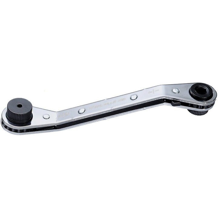 Stahlwille 41541620 Ratcheting bit holder