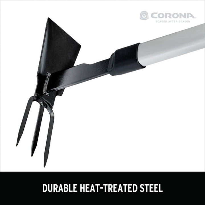 CORONA-GT 3244 · EXTENDED REACH Hoe/Cultivator with ComfortGEL® Grip