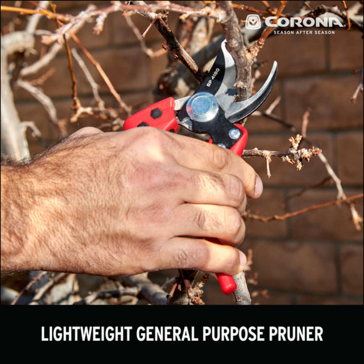 CORONA-BP 4180 · Ergonomic Bypass Pruner - 5/8 Inch