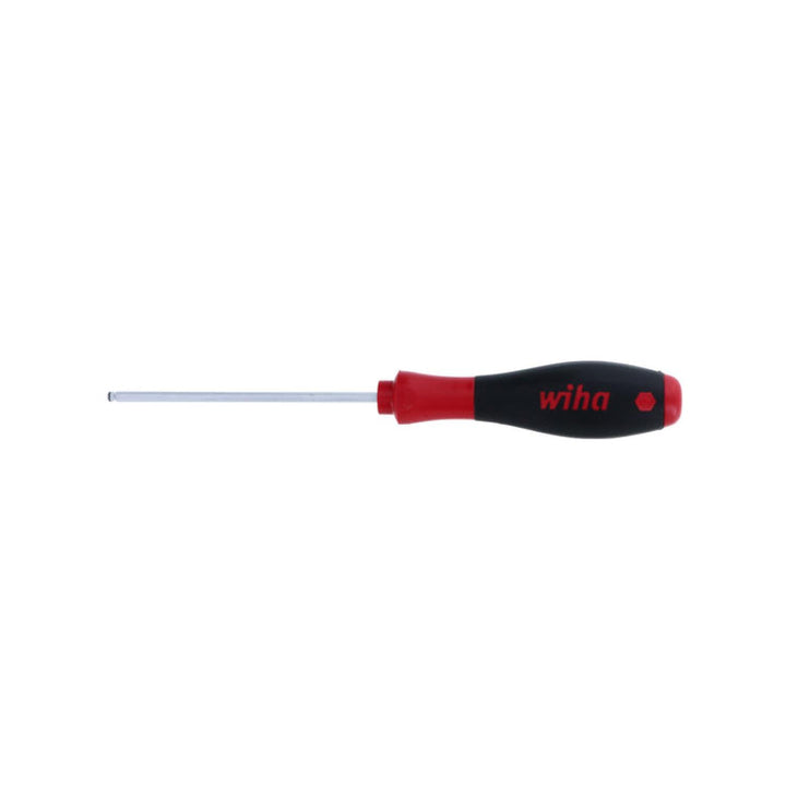 Wiha Tools 36728 9/64" MagicRing Ball End Hex Driver