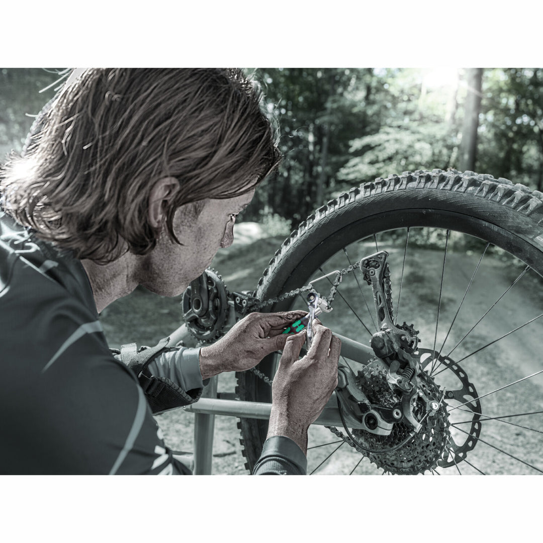 Wera Bicycle Set 3 A, 40 Pc.