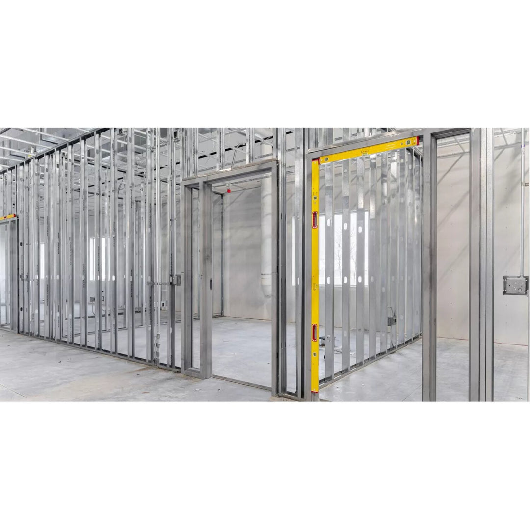 Stabila 38648 48" Type 96M Magnetic Levels