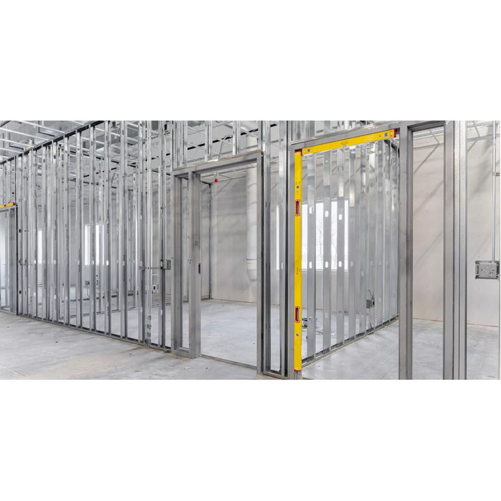 Stabila 38648 48" Type 96M Magnetic Levels