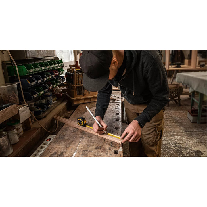 Stabila 30810 Pocket tape BM 100, cm/inch scale 10 ft