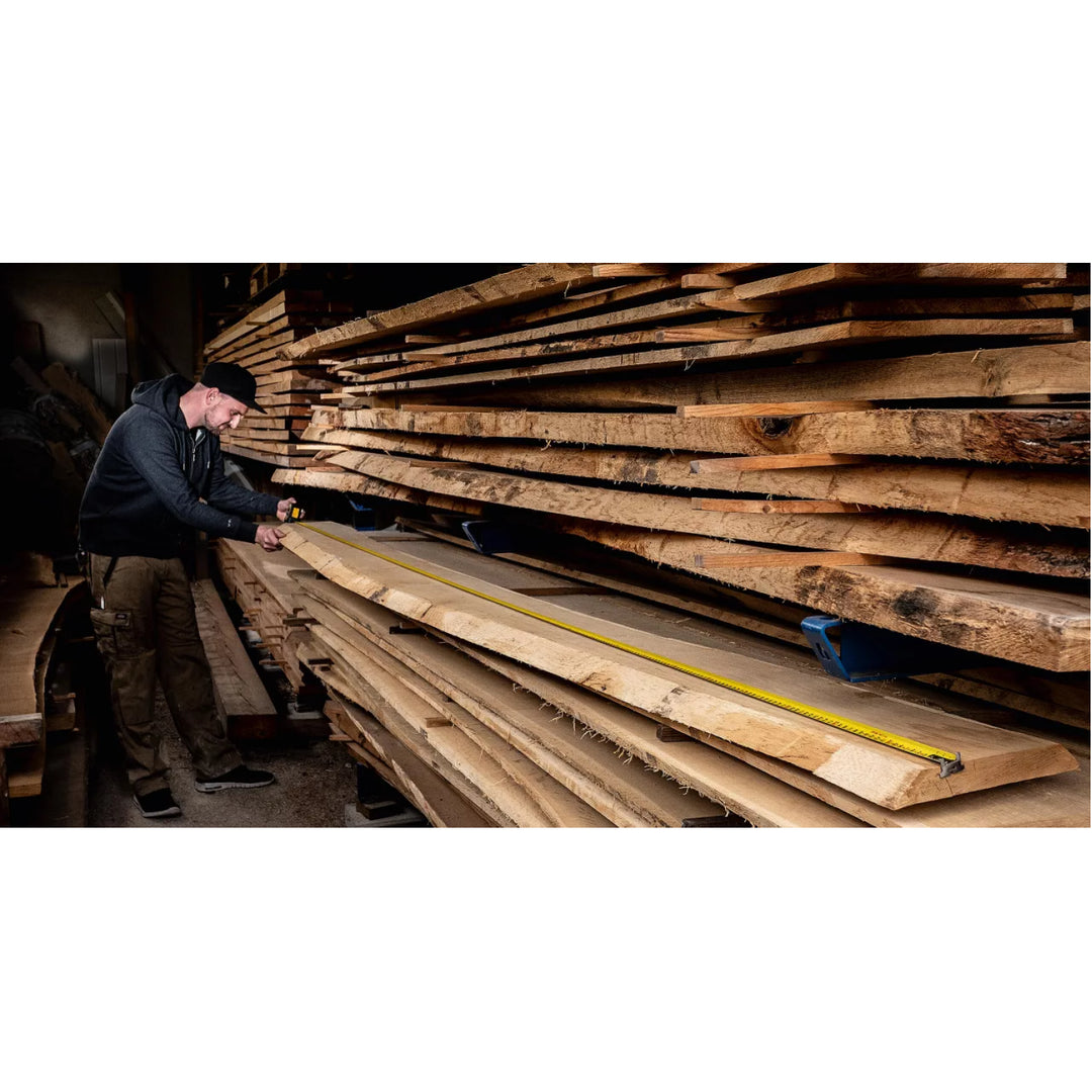 Stabila 30516 Pocket tape BM 300, imperial scale 16 ft.