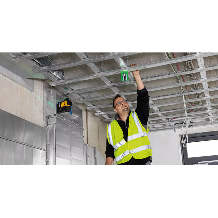 Stabila 07630 SUB 10 base adapter