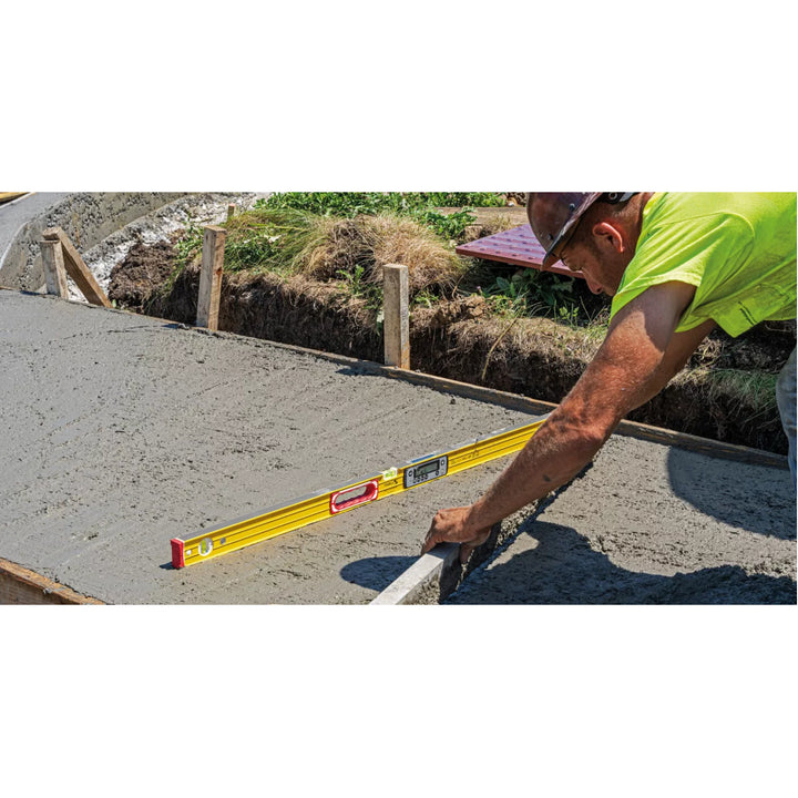 Stabila 39524 24" IP 67 Tech Level W/Case