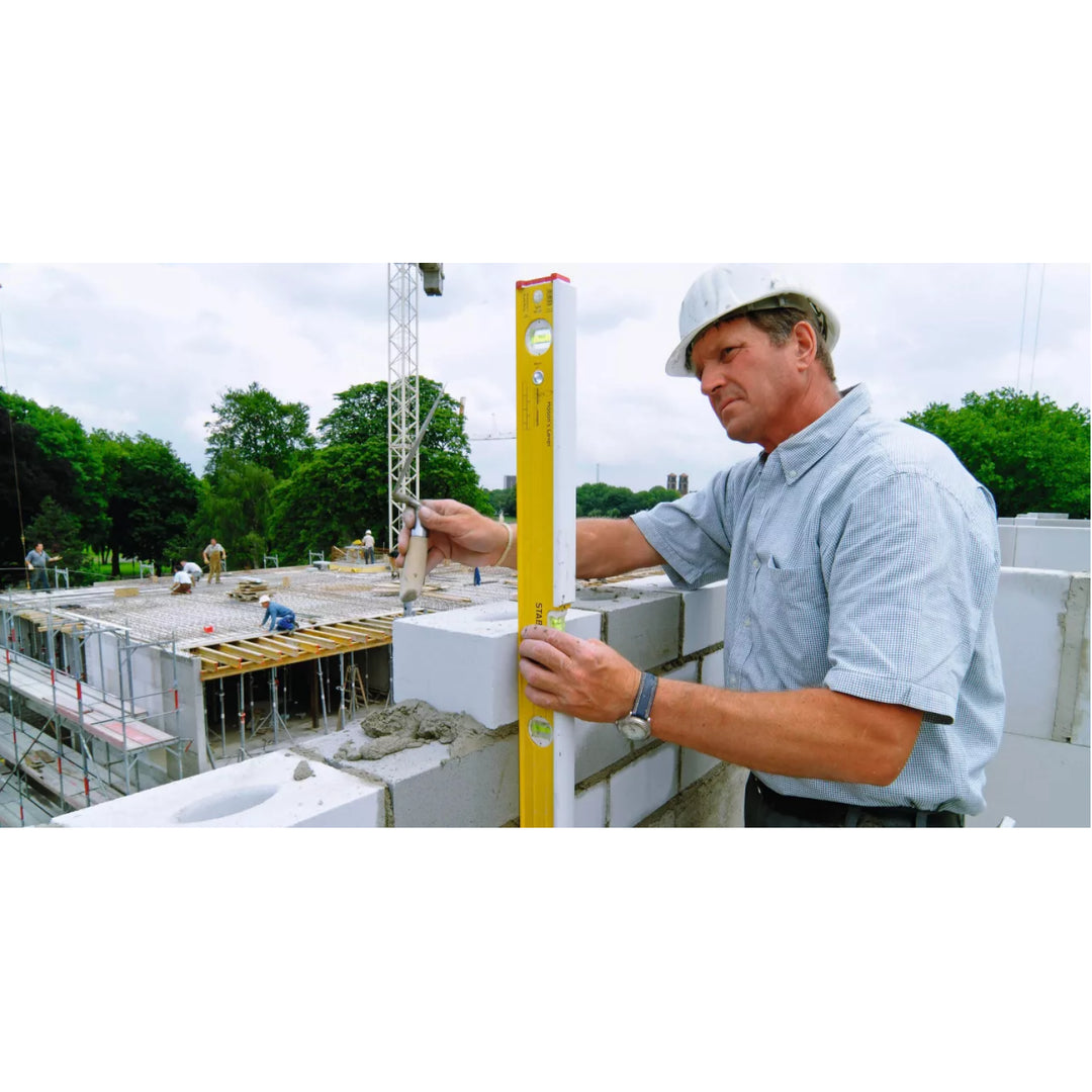 Stabila 36416 Type 196-2 K Mason Levels 16 Inch