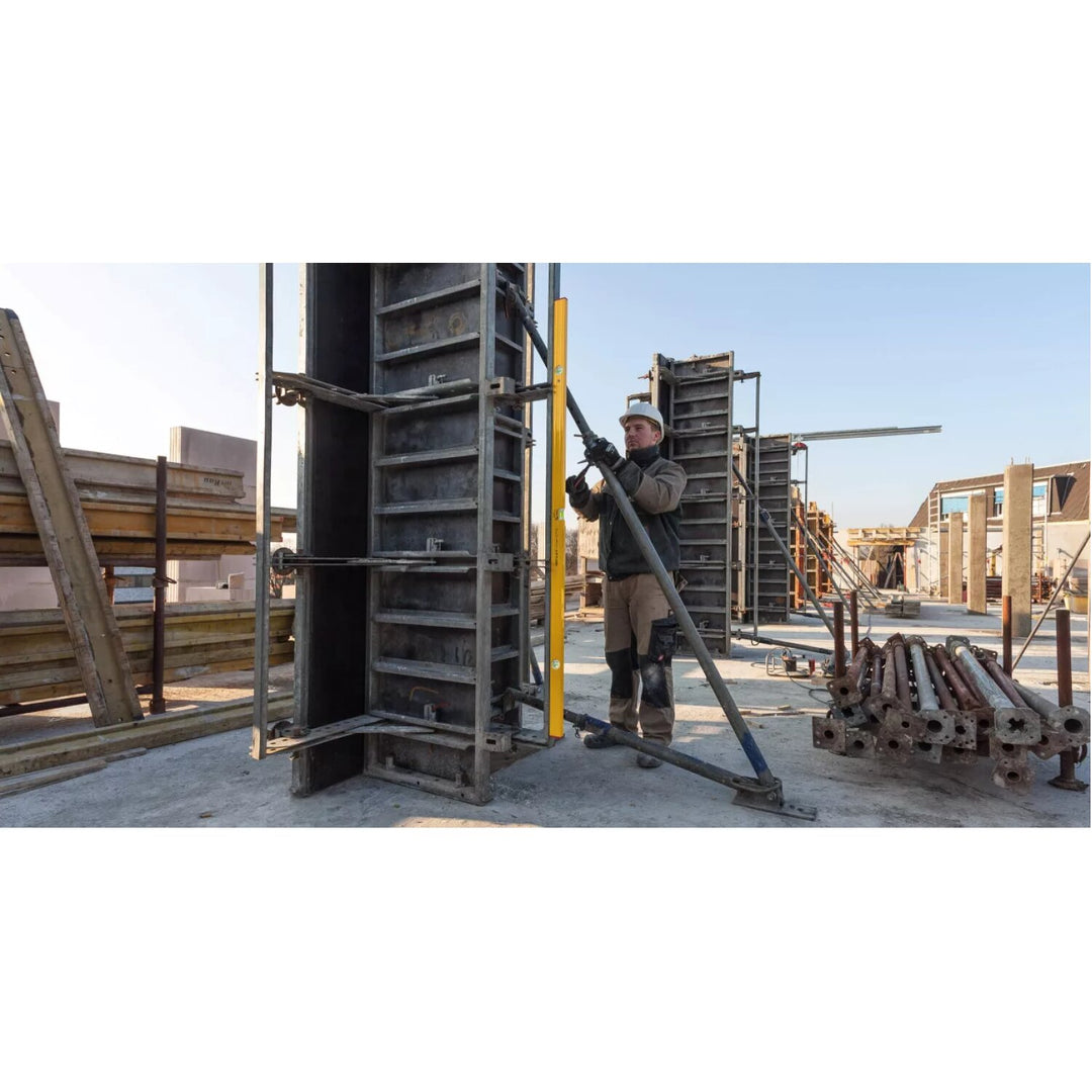 Stabila 29212 Type 80 ASM-2 spirit level 12 Inch