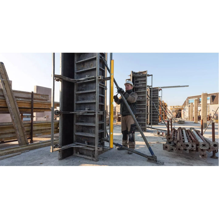 Stabila 29224 Type 80 ASM-2 spirit level 24 Inch