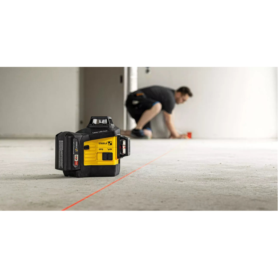 Stabila 07626 12 V LI-POWER 2.0 Ah CAS battery