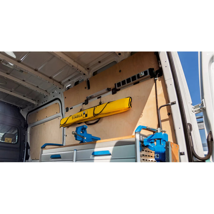 Stabila 30035 2', 4', 7' Plate Level Case