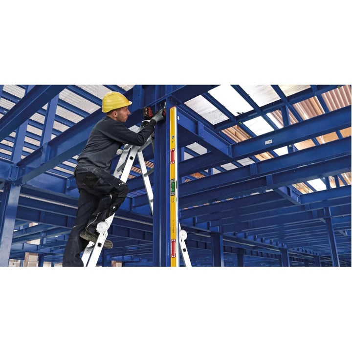 Stabila 39540 48" IP 67 Magnetic Tech Level W/Case