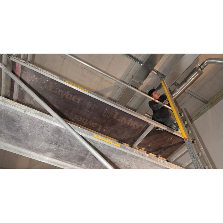 Stabila 29212 Type 80 ASM-2 spirit level 12 Inch